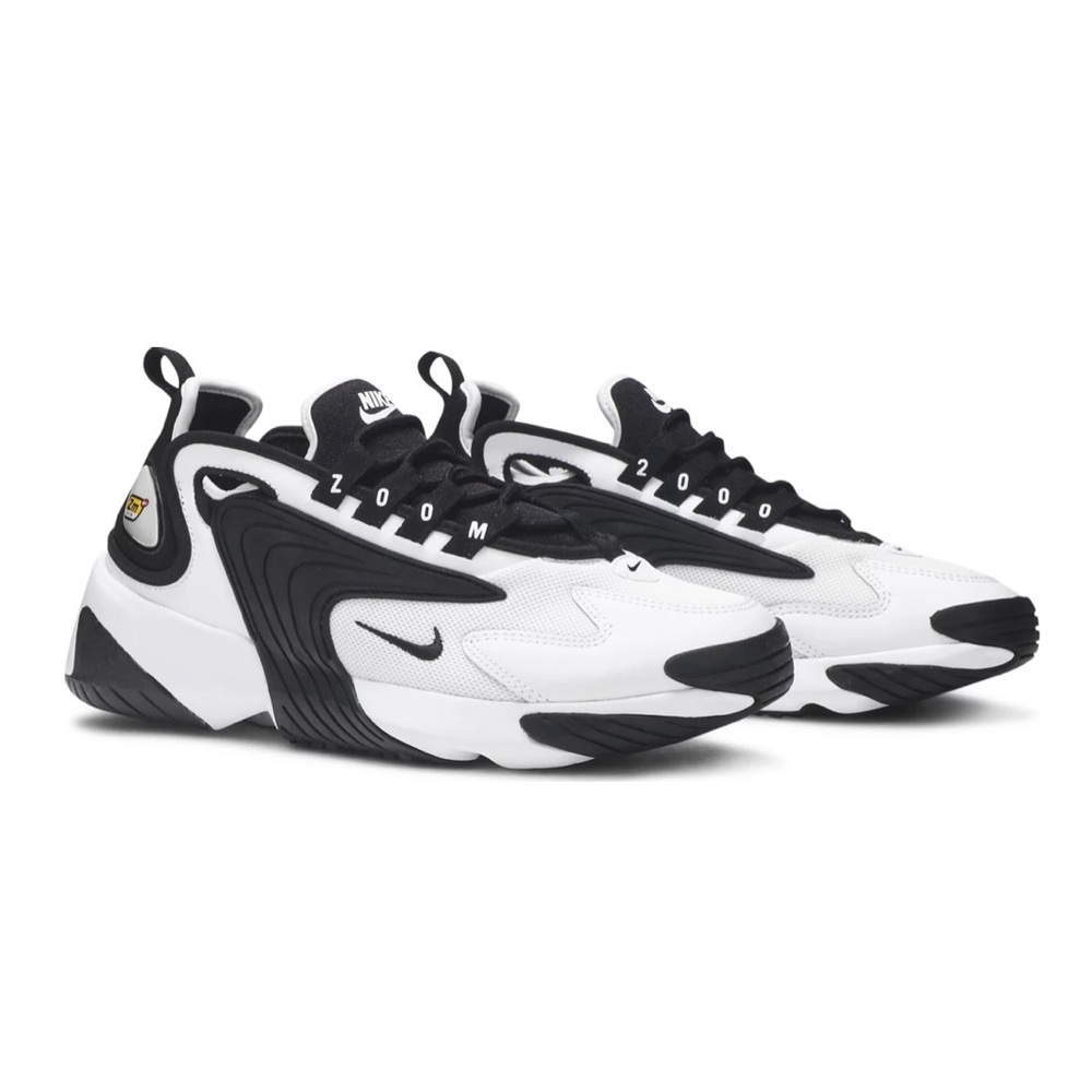 Nike Zoom 2k